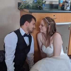 Meet your Posher, Britt